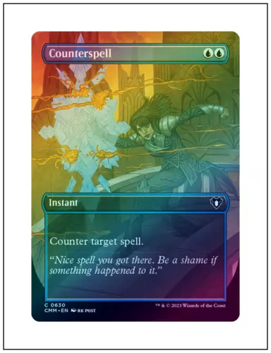 Counterspell