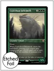 Trench Behemoth