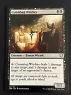 Cuombajj Witches
