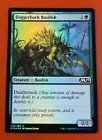 Daggerback Basilisk