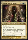 Damia, Sage of Stone