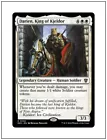 Arbiter of Knollridge