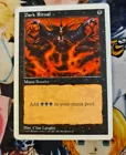 Dark Ritual