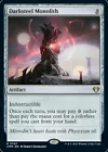 Darksteel Monolith #