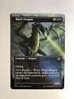 Black Dragon