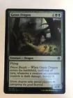 Green Dragon
