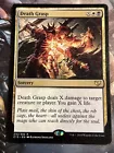 Death Grasp