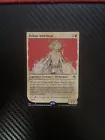 Delina, Wild Mage