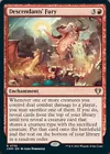 Descendants' Fury #
