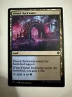 Dismal Backwater