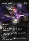 Flowstone Blade
