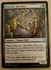 Draconic Muralists #