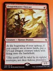 Dragonmaster Outcast