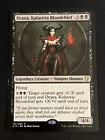 Drana, Kalastria Bloodchief
