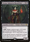 Drana, Kalastria Bloodchief #
