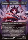 Exava, Rakdos Blood Witch