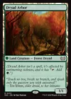 Yavimaya Dryad