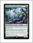 Neverwinter Dryad #