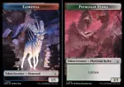 Crater Elemental