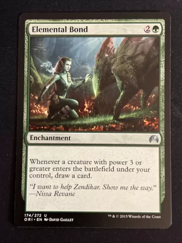 Earth Elemental #
