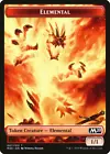 Wakeroot Elemental #