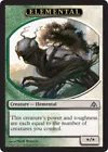 Elemental [Token] #