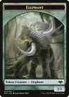 Excavation Elephant