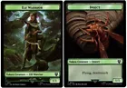 Elvish Warrior
