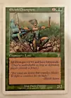 Elvish Champion