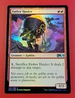 Ember Hauler