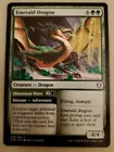 Emerald Dragon #