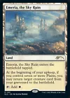 Echoing Ruin