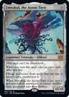 Emrakul, the Aeons Torn #
