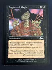 Engineered Plague