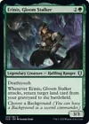 Erinis, Gloom Stalker #