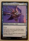 Esior, Wardwing Familiar