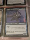 Esior, Wardwing Familiar