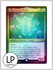 Esix, Fractal Bloom