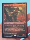 Karlach, Fury of Avernus #