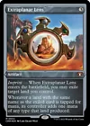 Prismatic Lens