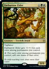 Wickerbough Elder