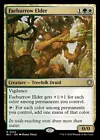 Faeburrow Elder #