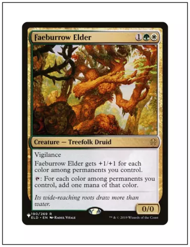 Wickerbough Elder