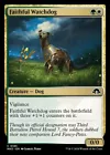 Niambi, Faithful Healer
