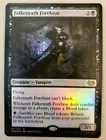 Kamahl's Druidic Vow