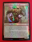 Fathom Fleet Swordjack