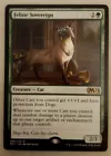 Feline Sovereign