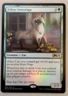 Feline Sovereign