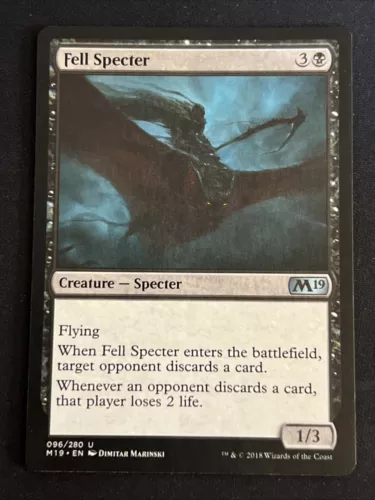 Fell Specter
