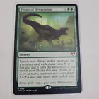 Finale of Devastation #